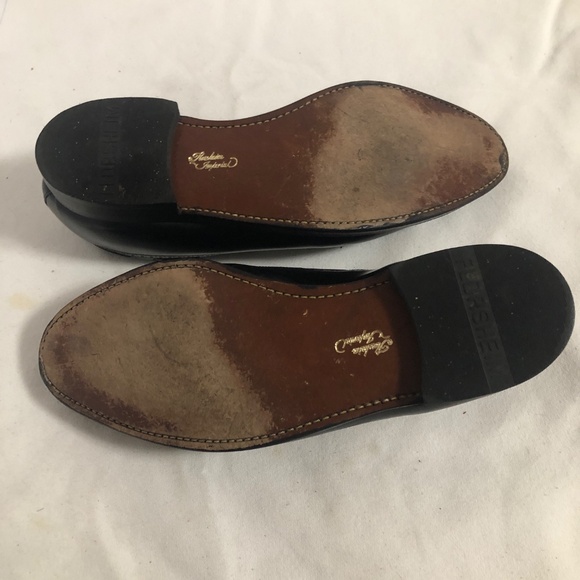 Florsheim Imperial Black Leather Wingtip - 36 main image 4